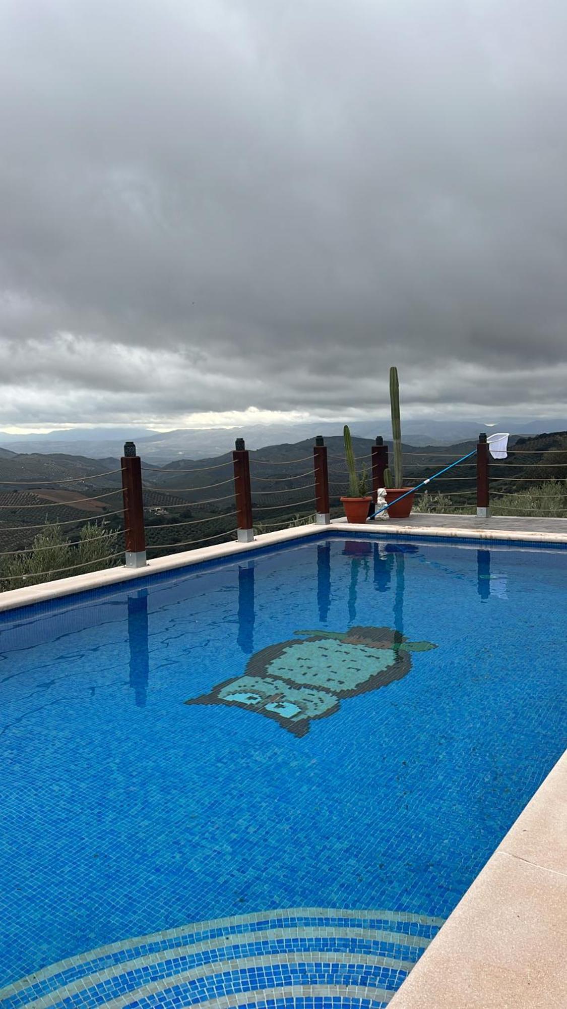 Holiday home Cortijo La Solana