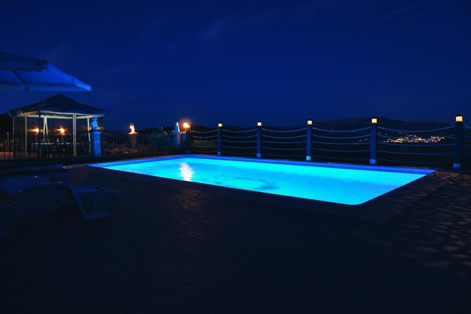 Cortijo La Solana Holiday home *
