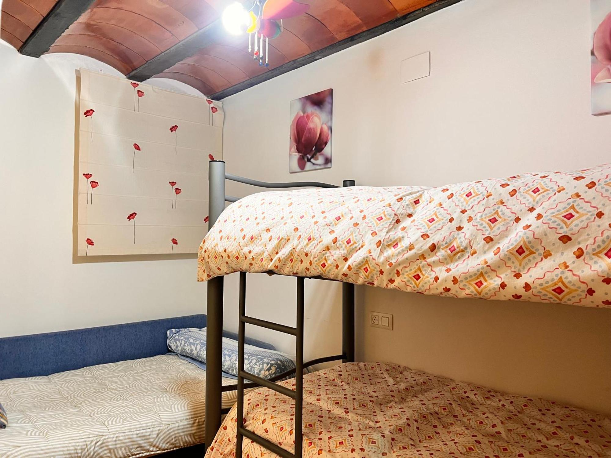 Holiday home Cortijo La Solana Montefrio