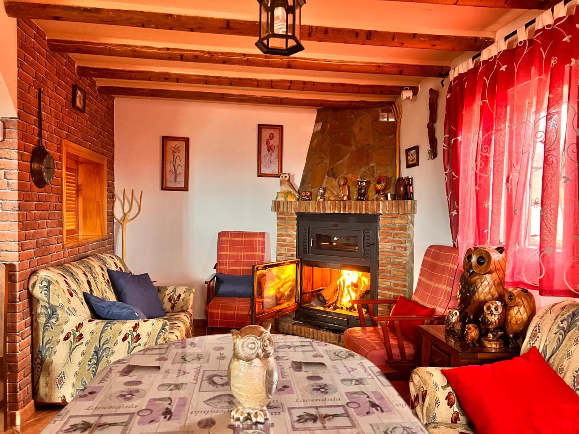 Holiday home Cortijo La Solana