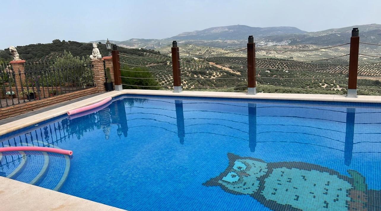 Holiday home Cortijo La Solana